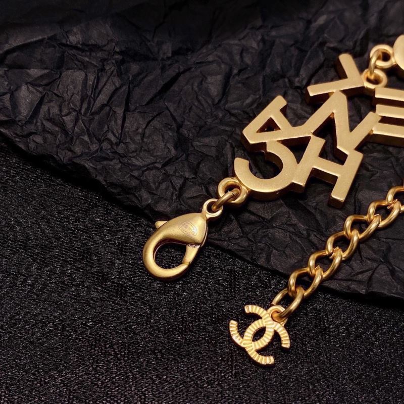 Chanel Necklaces